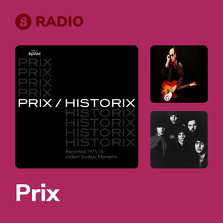 Prix Radio