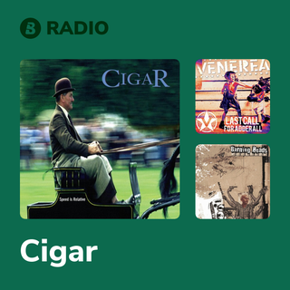 Cigar Radio