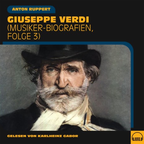 Kapitel 26 (Giuseppe Verdi) cover art