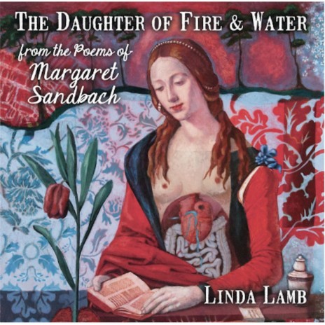 Song to an Italian ft. Margaret Sandbach cover art