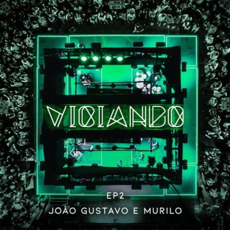Bendito dia (feat. Bruninho & Davi) [Ao vivo] cover art