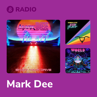 Mark Dee Radio