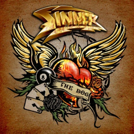 Born to Rock (Live) cover art