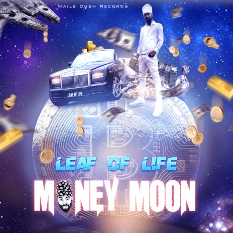 Money Moon cover art