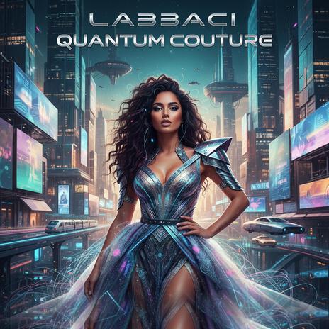 Quantum Couture (feat. Mykonova) cover art
