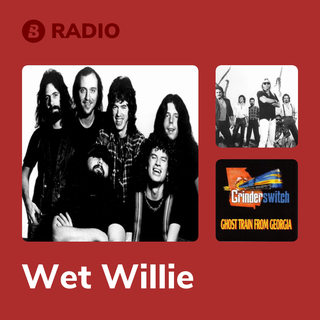 Wet Willie Radio