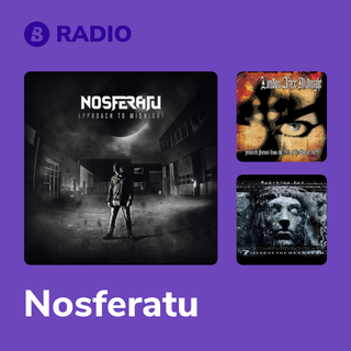 Nosferatu Radio