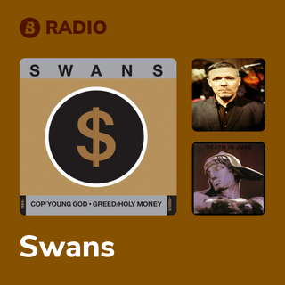 Swans Radio