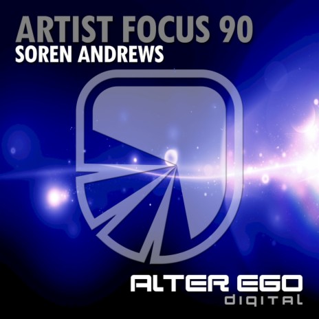 Florentia (Soren Andrews Remix) cover art
