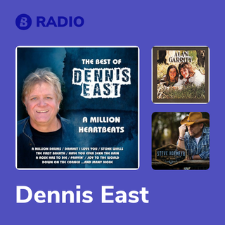 Dennis East Radio