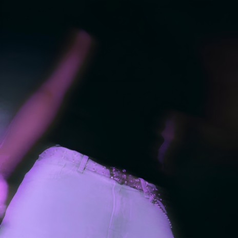 proud of me cover art