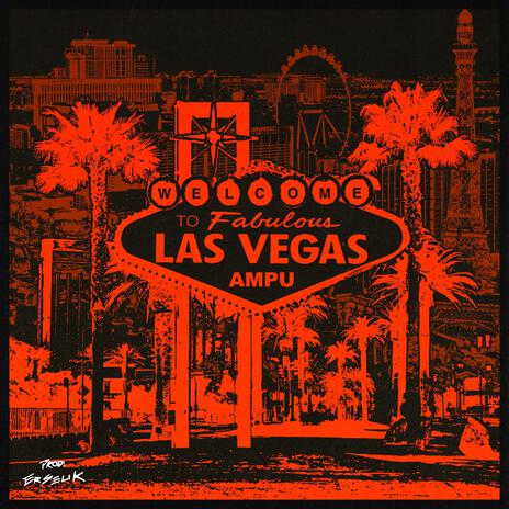 Las Vegas ft. erseuk cover art