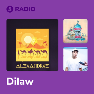 Dilaw Radio