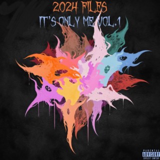 2024 Files: It's Only Me, Vol. 1