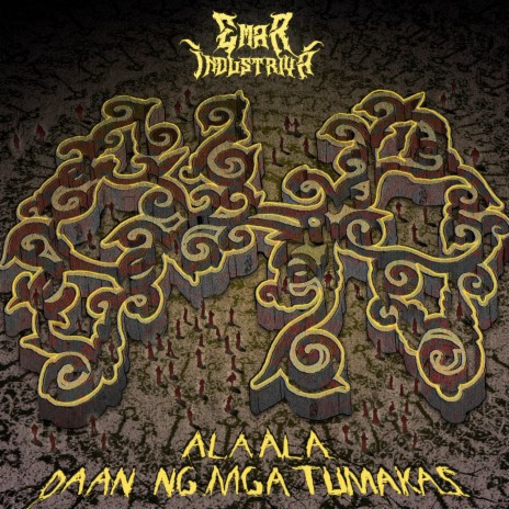Palaisipang Kinagisnan cover art