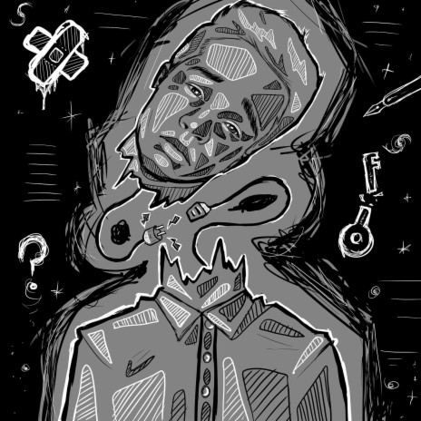 Gone ft. badtalks