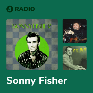 Sonny Fisher Radio