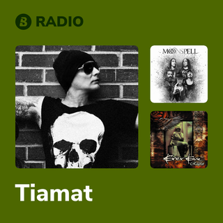 Tiamat Radio