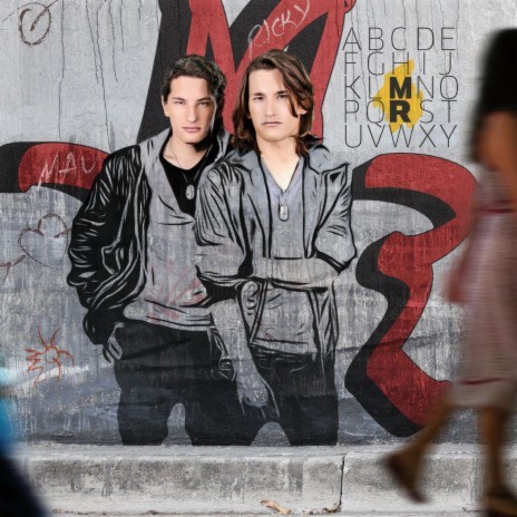 Viviré por ti cover art