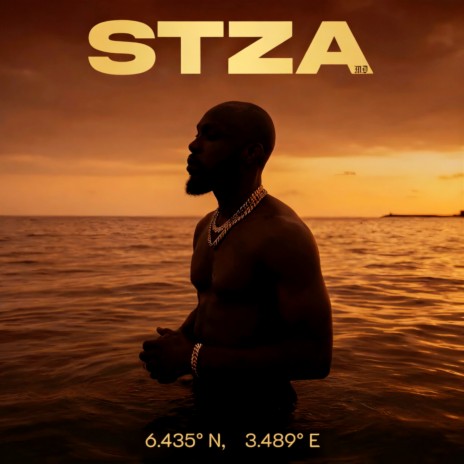 Stza cover art