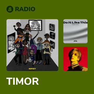 TIMOR Radio