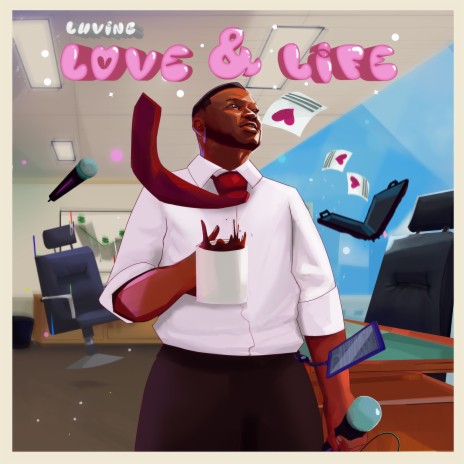 Anwulika cover art