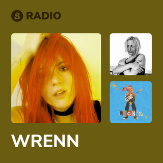 WRENN Radio