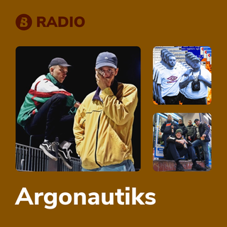 Argonautiks Radio