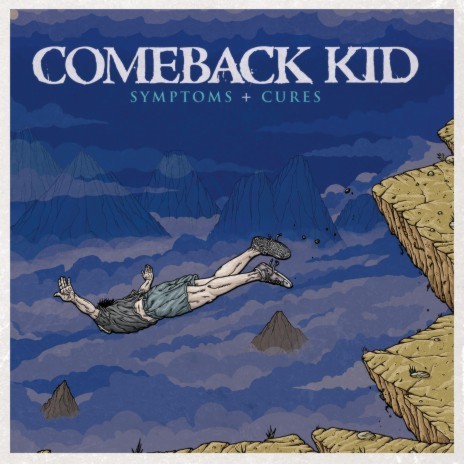 Get Alone cover art