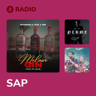 SAP Radio
