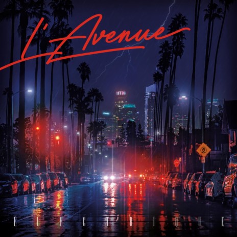 City of Angels cover art