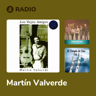 Martín Valverde Radio