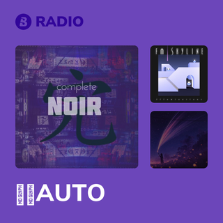 회사AUTO Radio