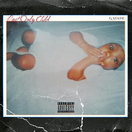 Last Ønly Child cover art
