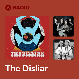 The Disliar Radio
