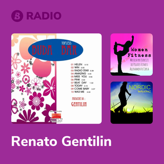 Renato Gentilin Radio
