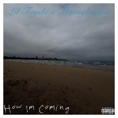 How Im Bummin cover art