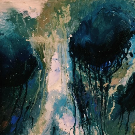 Sleeping on the Stairs cover art