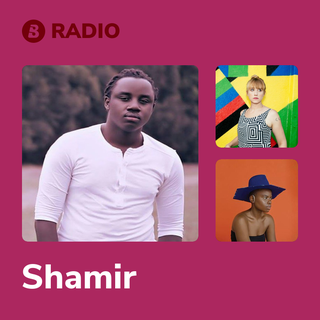 Shamir Radio