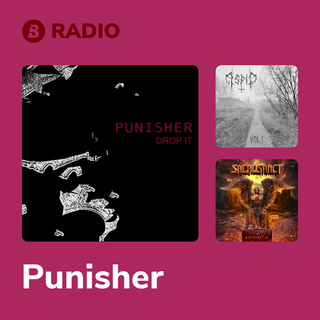 Punisher Radio