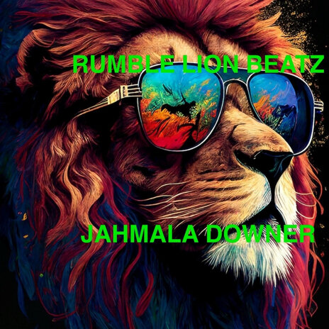 For the Kulture (Wazir Wiz Remix) ft. Jahmala Downer cover art