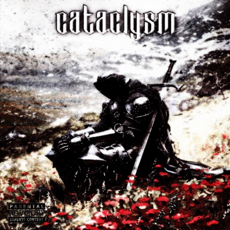 Cataclysm ft. BXGR cover art