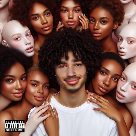 ikimasho!! (Let's Go) cover art