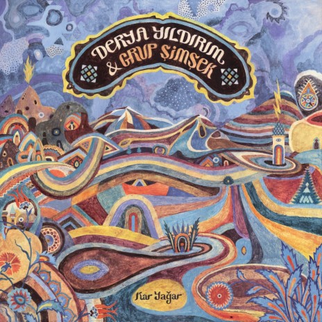 Kürk cover art