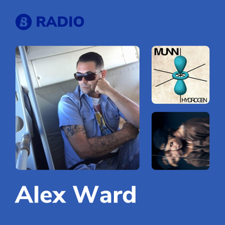 Alex Ward Radio
