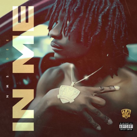 IN ME cover art
