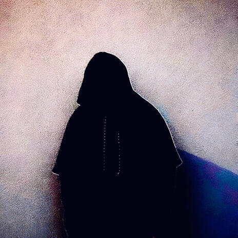 She cover art