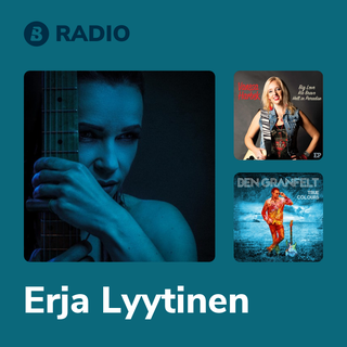Erja Lyytinen Radio