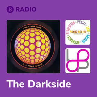 The Darkside Radio