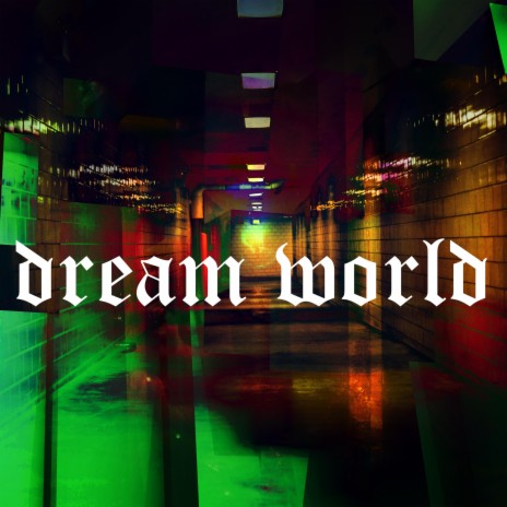 Dream World cover art
